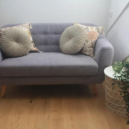 Lägenhet Central Kaunas Apartment *