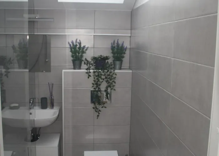 Central Kaunas Apartment Apartamento *