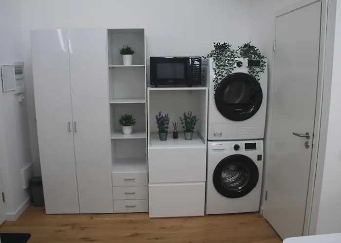 Apartamento Central Kaunas Apartment *