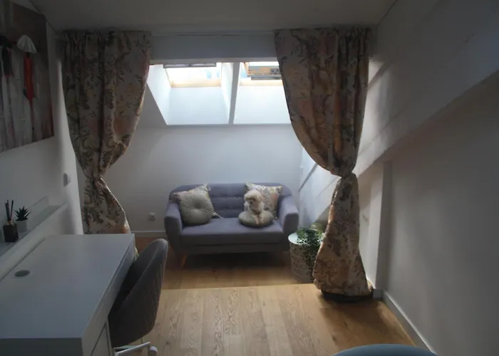 Central Kaunas Apartment Apartamento Kaunas