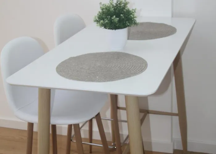 Apartamento Central Kaunas Apartment *