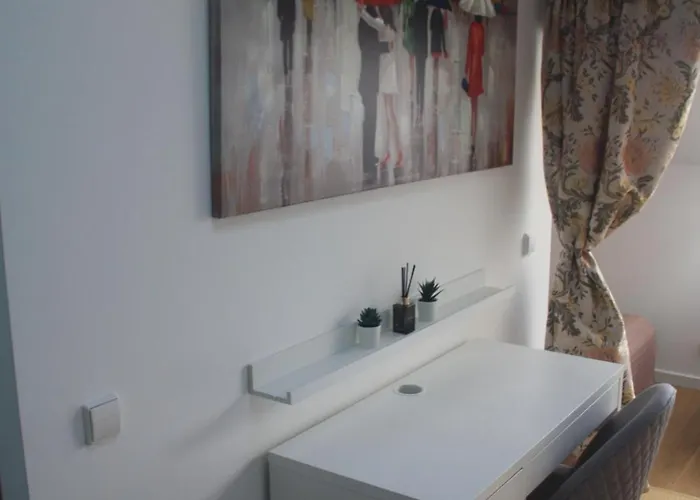 Central Kaunas Apartment Apartamento *