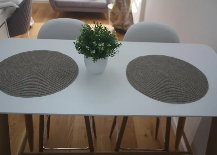 Apartamento Central Kaunas Apartment